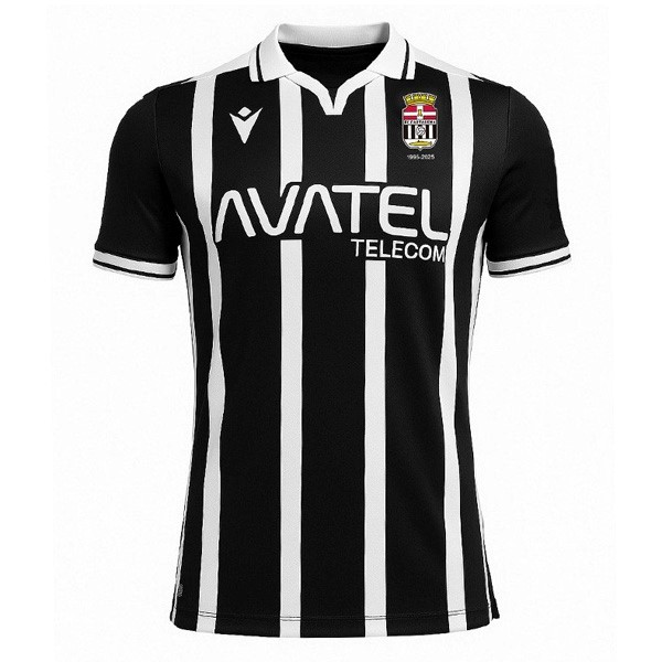 Tailandia Camiseta Cartagena Primera 2025-2026 Tailandia Camiseta Cartagena Primera 2025-2026